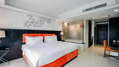 Family Two-Bedroom — Sugar Marina Hotel - ART - Karon Beach