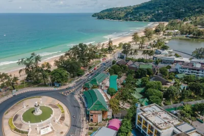 Sugar Marina Hotel - ART - Karon Beach – Foto 3