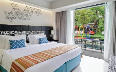 Sugar Marina Hotel - ART - Karon Beach – Foto 6