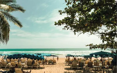 Sugar Marina Hotel - ART - Karon Beach – Foto 8
