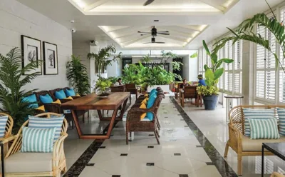Sugar Marina Hotel - ART - Karon Beach – Foto 10